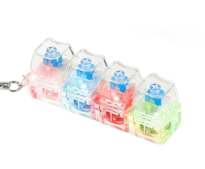 Portable Anti-Stress Key