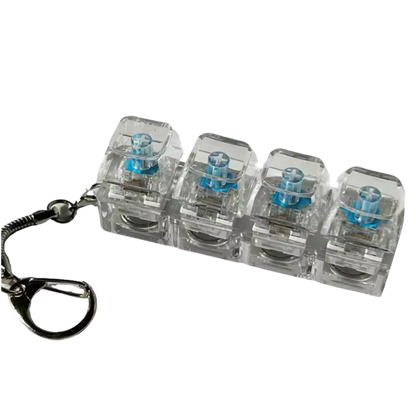 Portable Anti-Stress Key