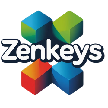 ZenKeys