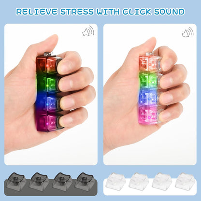 Portable Anti-Stress Key