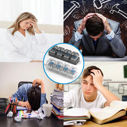 Portable Anti-Stress Key